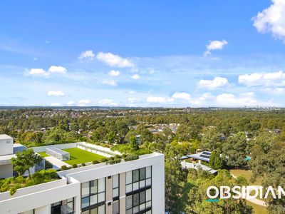 821 / 32  Civic Way , Rouse Hill