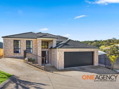 6 Bower Place, Albion Park