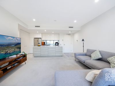 402 / 13 Waterview Drive, Lane Cove