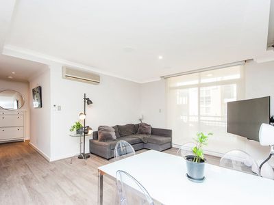 56 / 20 Royal Street, East Perth