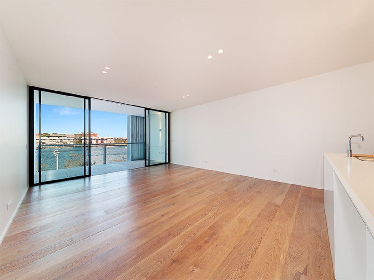 102 / 27 Barangaroo Avenue, Bara...