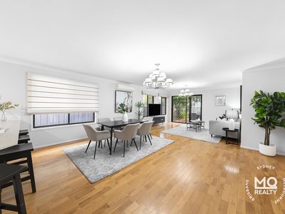 31 Seymour Parade, Belfield
