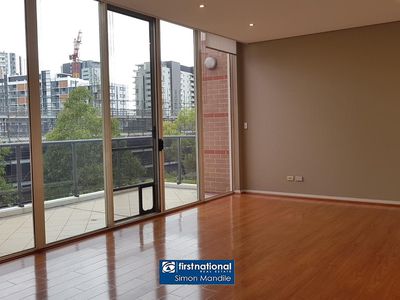 64 / 97 Bonar Street, Wolli Creek