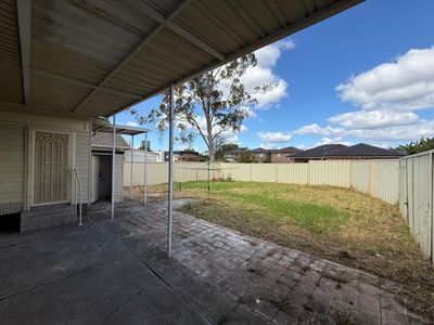 22 Tobruk Avenue, Liverpool