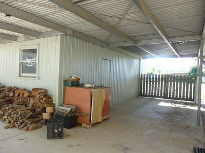 Tocumwal