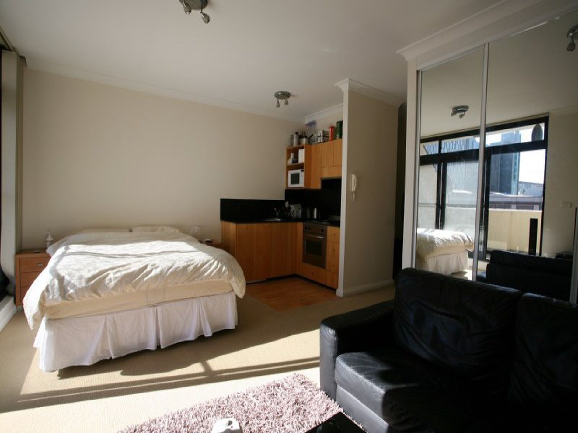 40 / 1 Dwyer Street, Chippendale