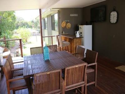 7 Chiquita Court, Dundowran Beach