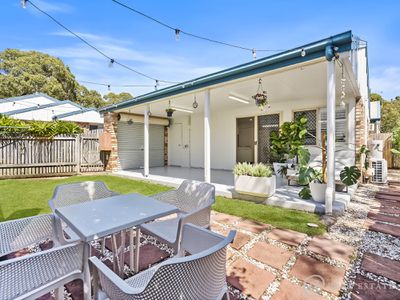 3 / 24 Gregory Street, Cooee Bay