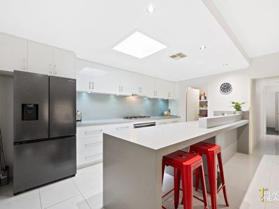 37 Roscoe Turn, Rockingham