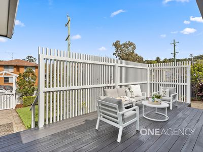 6 Harkness Avenue, Keiraville