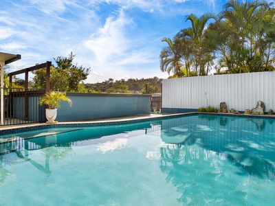 1 Belinda Crescent, Springwood