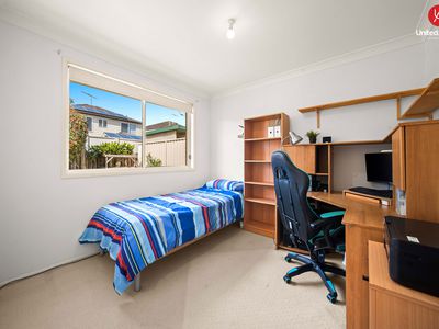 21 Gungarlin Drive, Horningsea Park