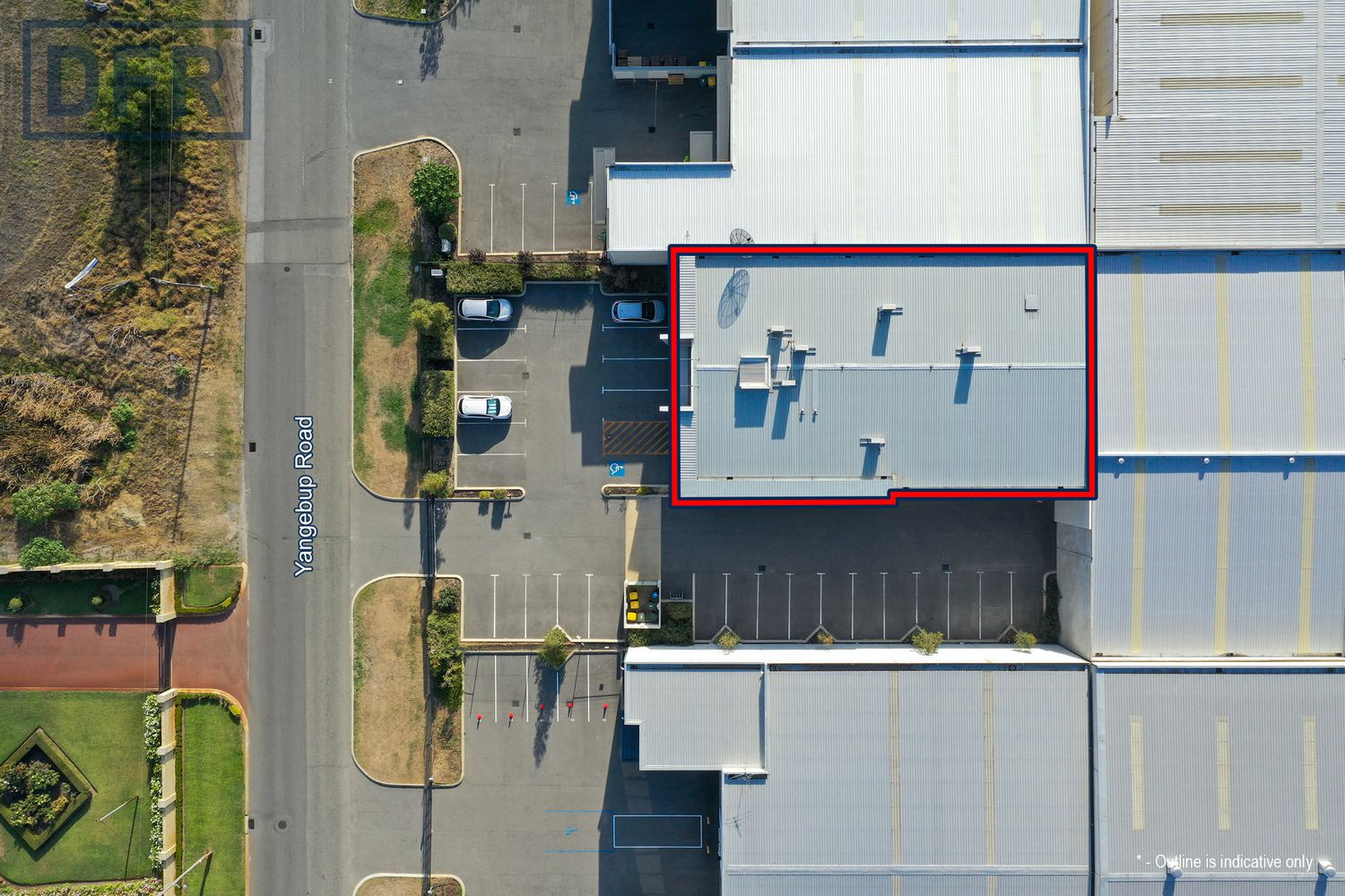 449 Yangebup Road, Cockburn Central