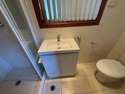 43 Vancouver Avenue, Toongabbie