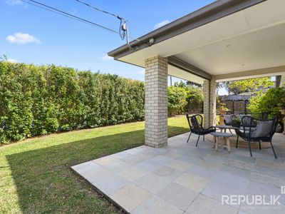 18 Clare Street, Southport