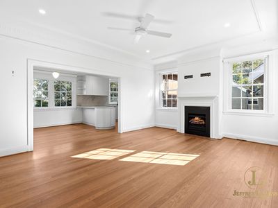 6 / 7 Wallaroy Crescent, Woollahra