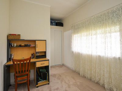 56 Bourke Street, Piccadilly