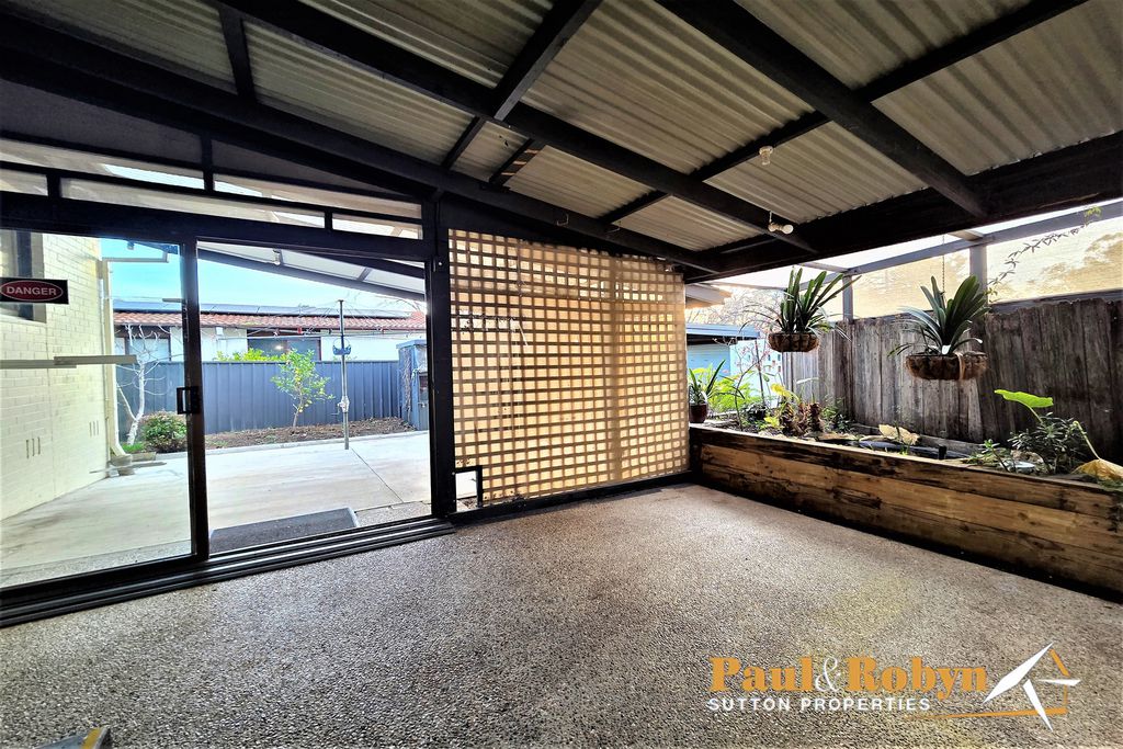 1 Geeves Court, Charnwood
