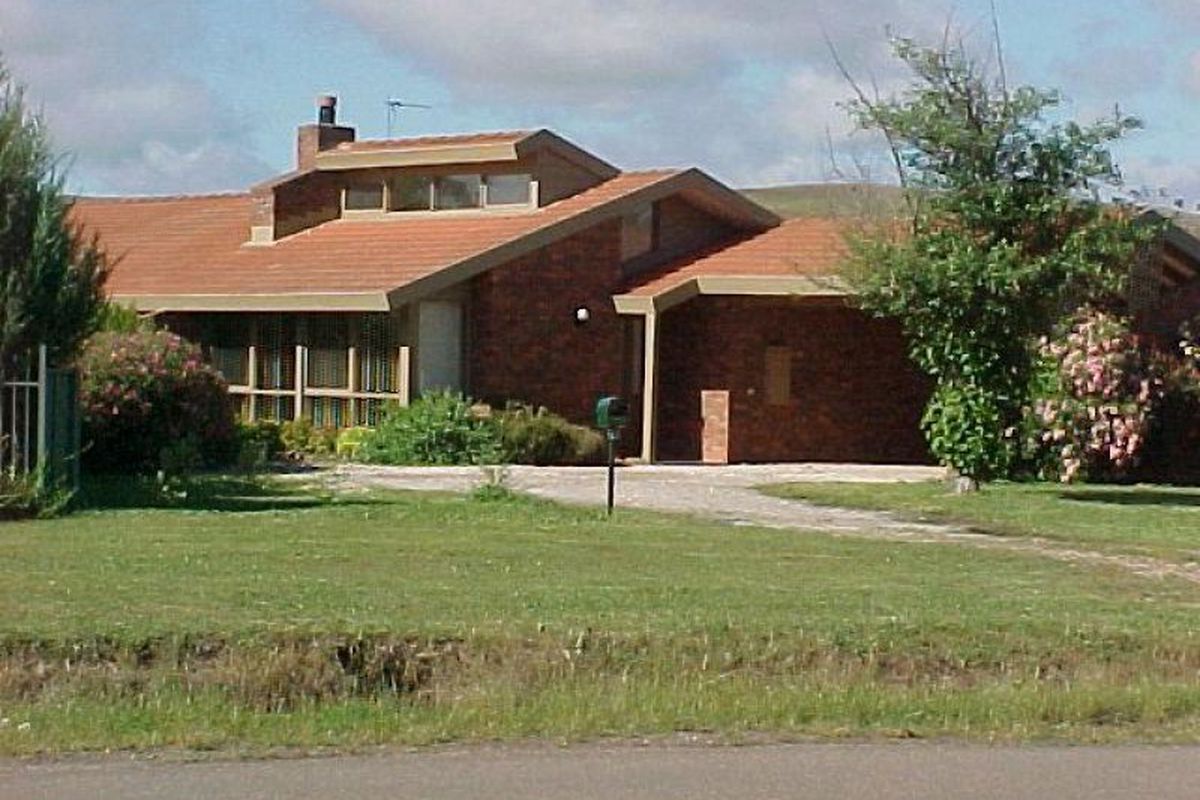 126 Malcolm Street, Mansfield