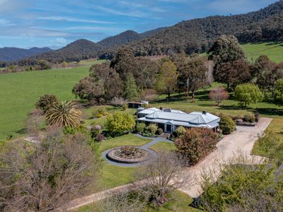 6446 Kiewa Valley Highway, Coral Bank