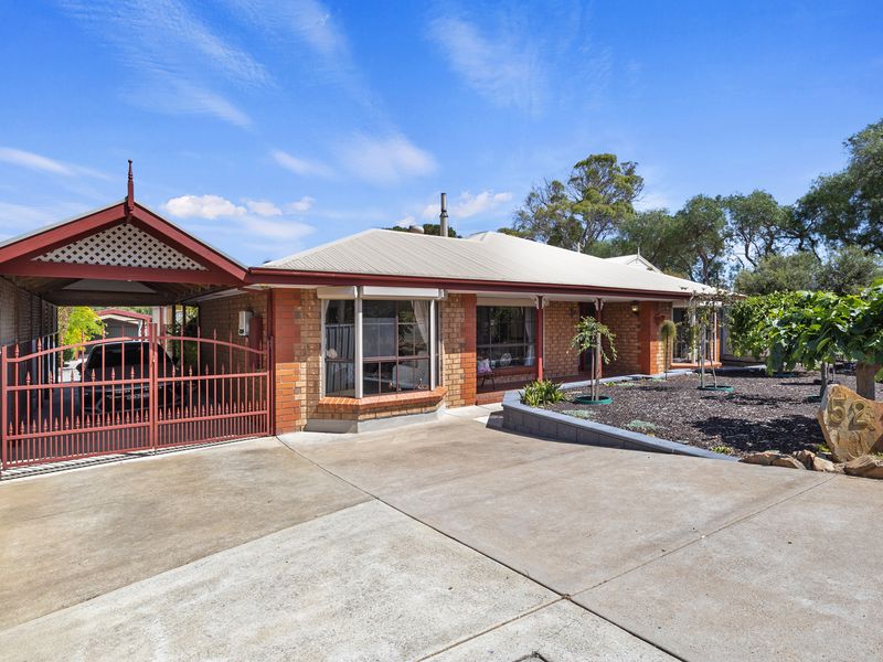 52  Norman Avenue, Normanville