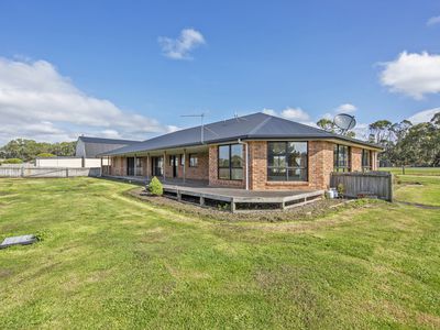 158 Montagu Road, Smithton