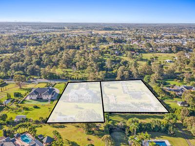872 & 874 Beams Road, Bridgeman Downs