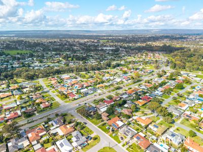 20 Cowper Street, Parkwood