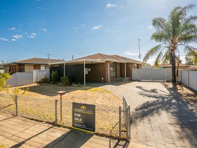 27 Olympic Avenue, Shepparton
