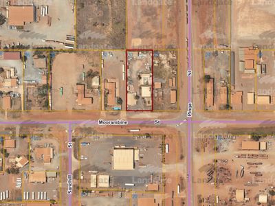 30 Moorambine Street, Wedgefield