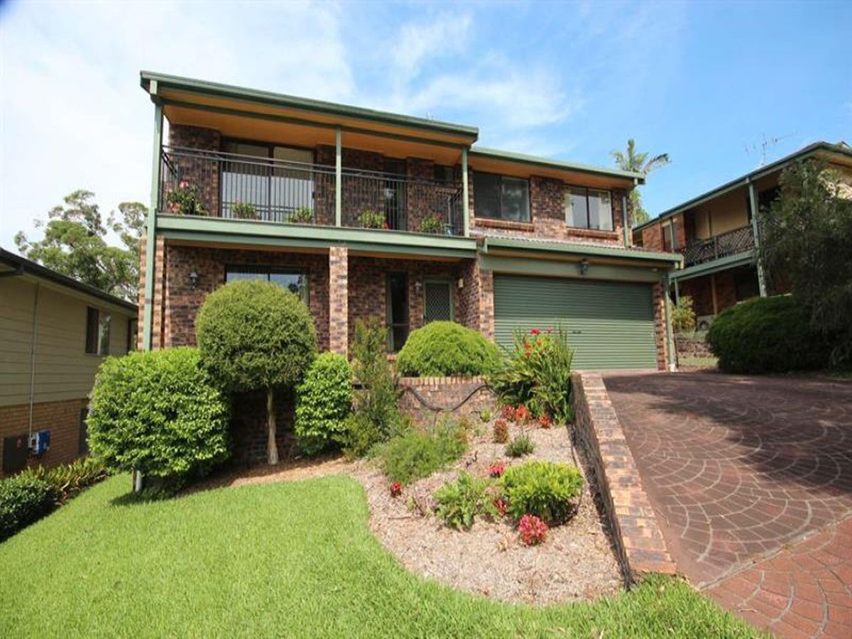 7 President Wilson Wk, Tanilba Bay Portside Real Estate
