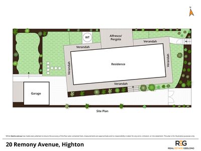 20 Remony Avenue, Highton