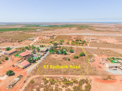 47 Redbank Road, Port Hedland