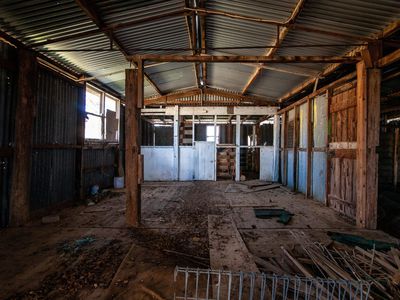 662 Jerrara Road, Crookwell