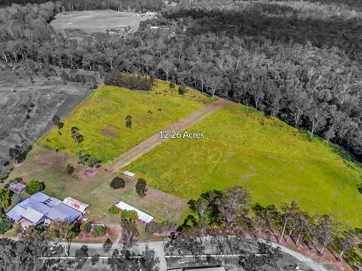35 Harding Road, Wondecla