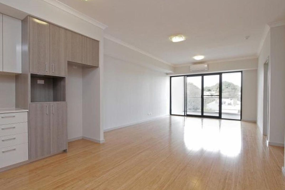 2 / 602 Beaufort Street, Mount Lawley
