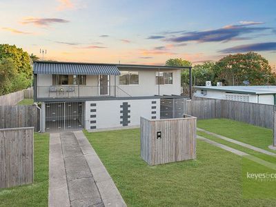 44 Burt Street, Aitkenvale