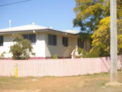 Leichhardt
