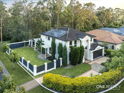 11 Saint Ives Cct, Forest Lake