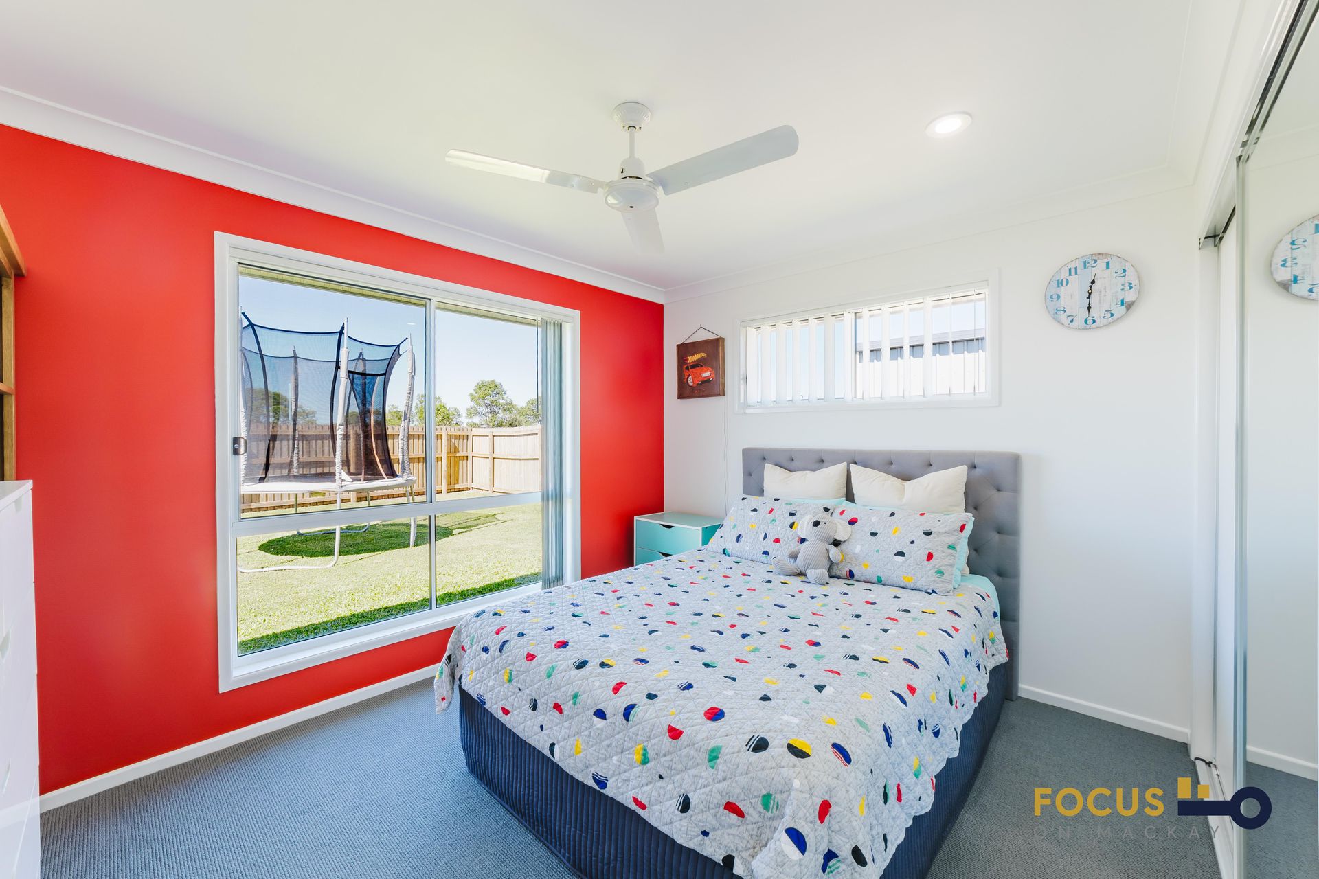 17 Patricia Circuit, Mirani