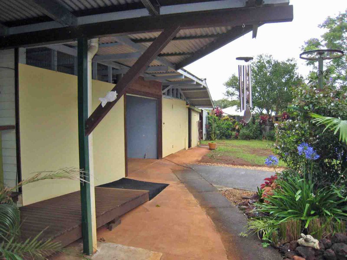 Malanda