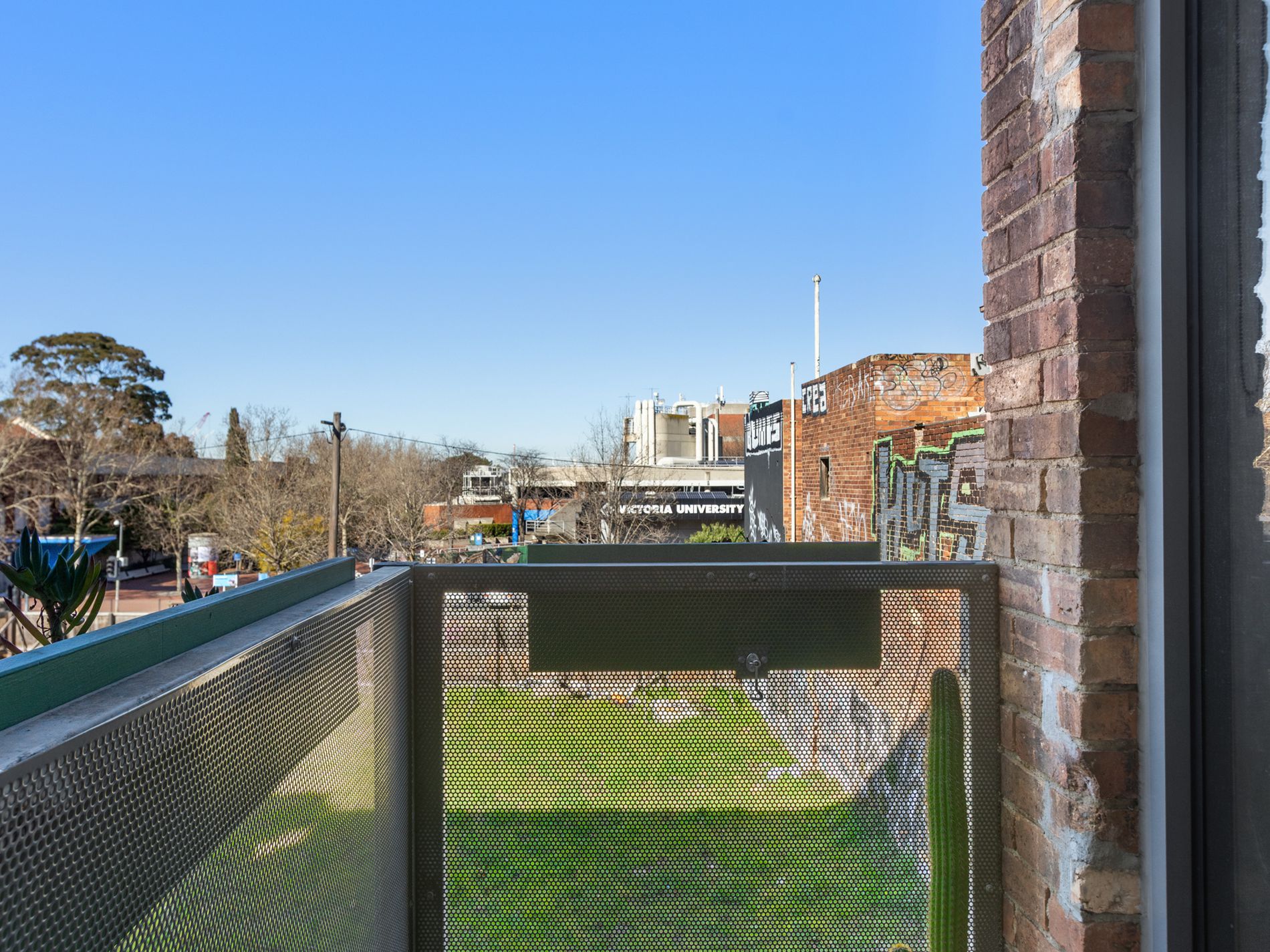 5 / 232 Nicholson Street, Footscray