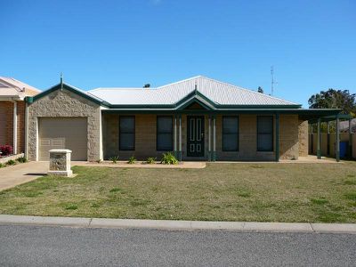 Tocumwal