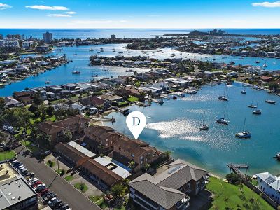 2 / 15-17 Carinya Street, Mooloolaba