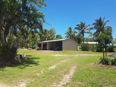 11 Charlotte Street, Cooktown