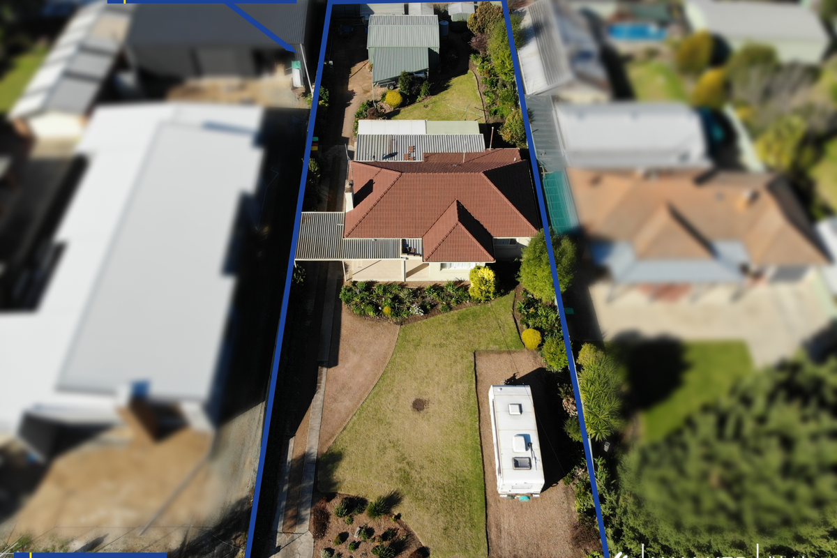 25 Park Street, Kyabram