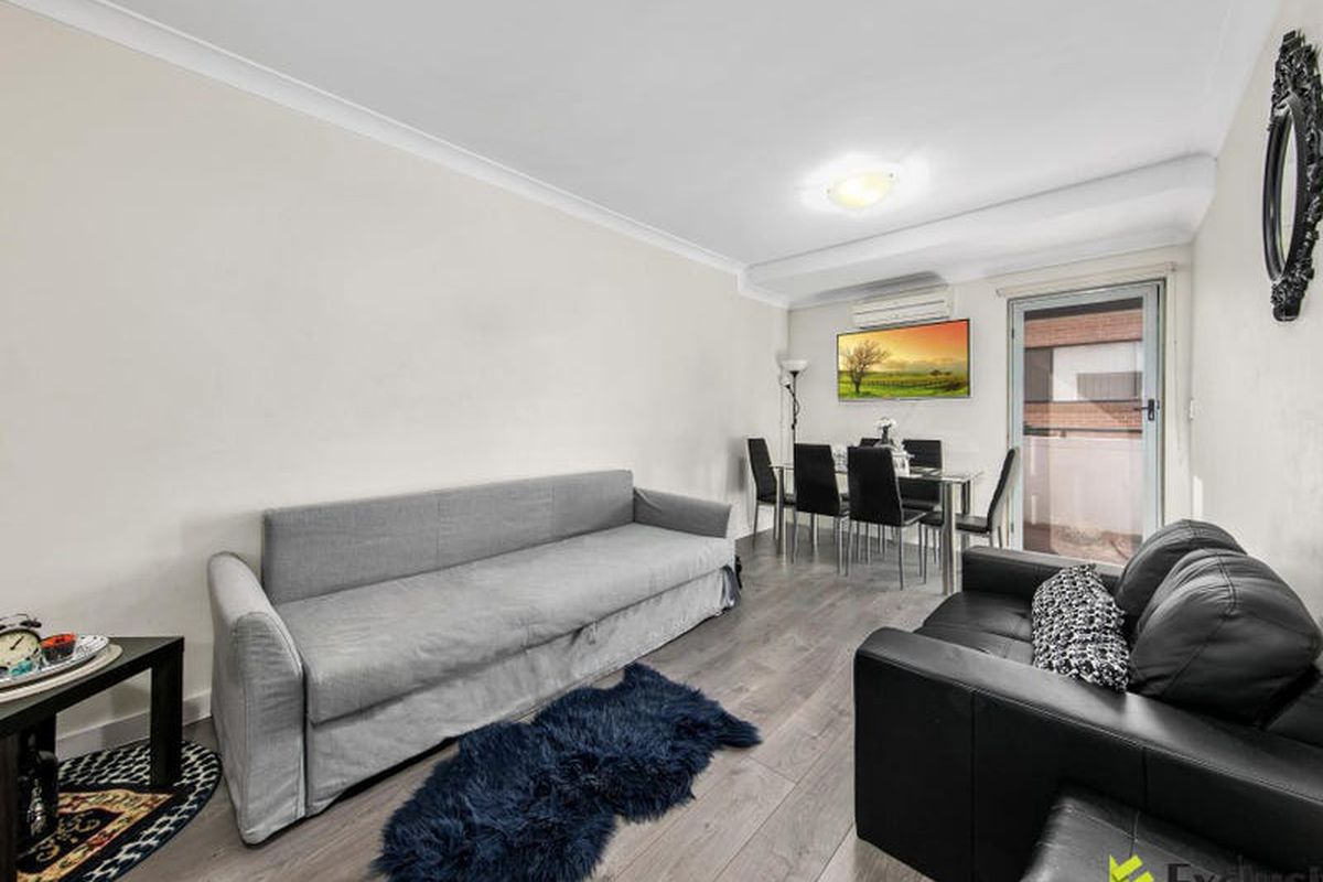 14 / 113-117 Arthur Street, Homebush West