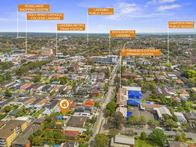 124 Lakemba Street, Lakemba
