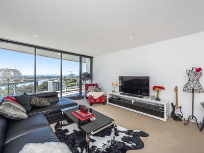 1406 / 96 Bow River Crescent, Burswood