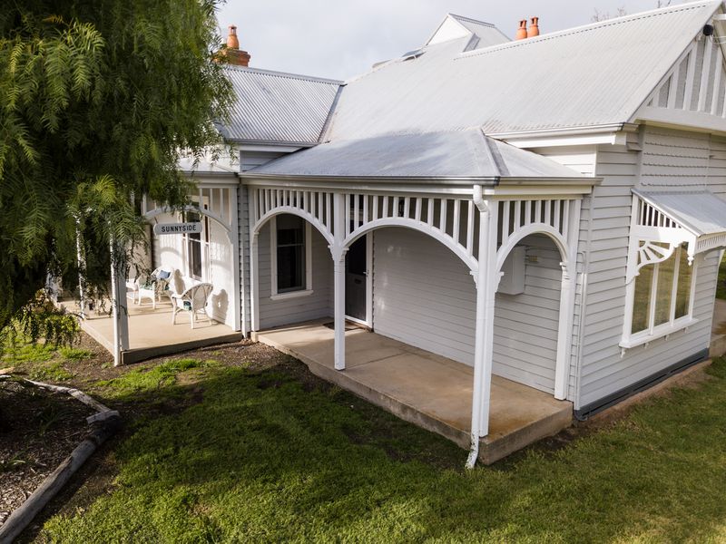 210 High Street, Nagambie